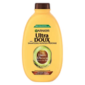 Shampoing ultra doux  NUTRITION PROFONDE  de la marque  Garnier