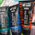 gel de douche surgras Men ( pour hommes )