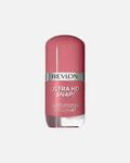 Coffret Beauté — Vernis Ultra HD Revlon (x2) & Savon de Provence Rose