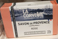 Savon de Provence Rose