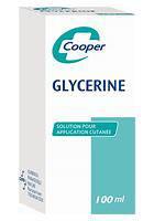 Glycérine