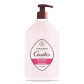 Crème de douche  Cavaillès  relaxante