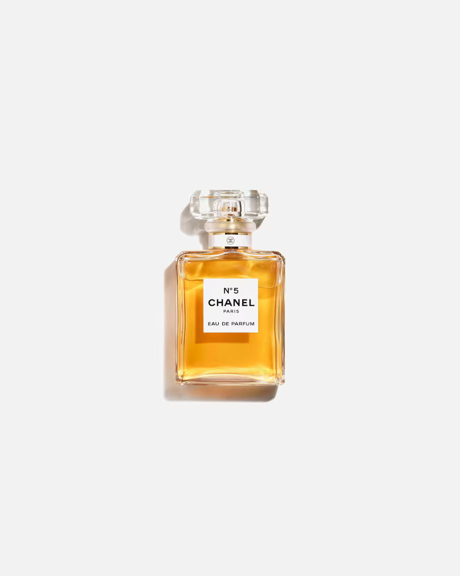 Eau de parfum CHANEL  N 5