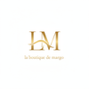 Logo LM la boutique de margo