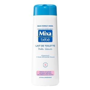 Lait pour le corps Mixa bébé