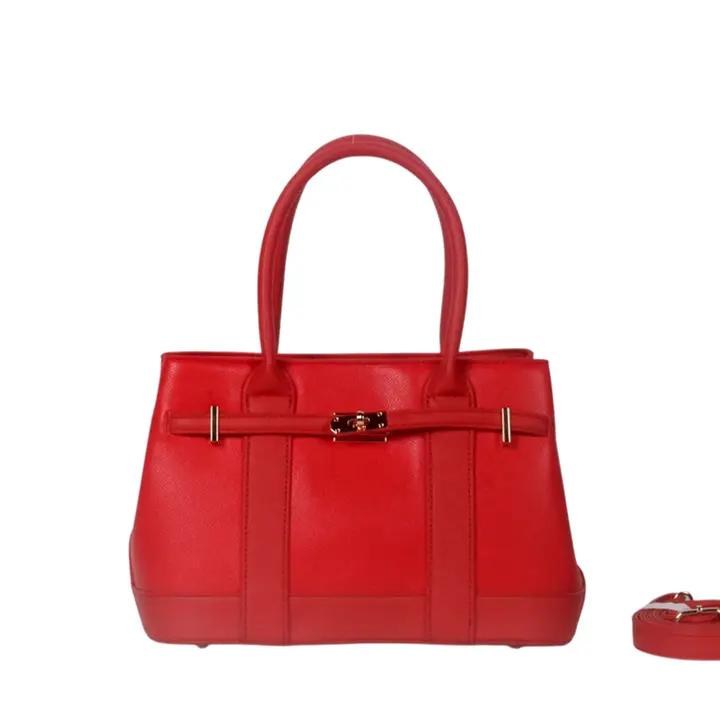 MINI Sac à main avec bandoulière avec détail frontal ( nouvelle collection )