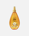 Huile merveilleuse aux huiles d'argan et camélia