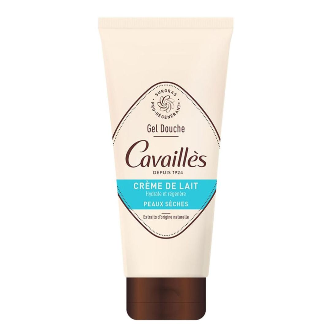 Gel de douche surgras Cavaillès