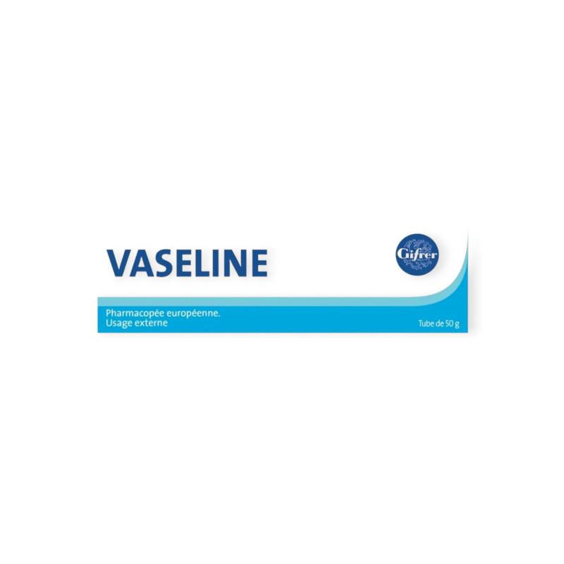 Vaseline Pflegende und schützende Lotion