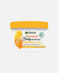 Crème nutri-éclat à la mangue et la vitamine c de la marque Garnier