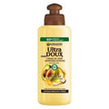 Crème douce pour cheveux de la marque Garnier