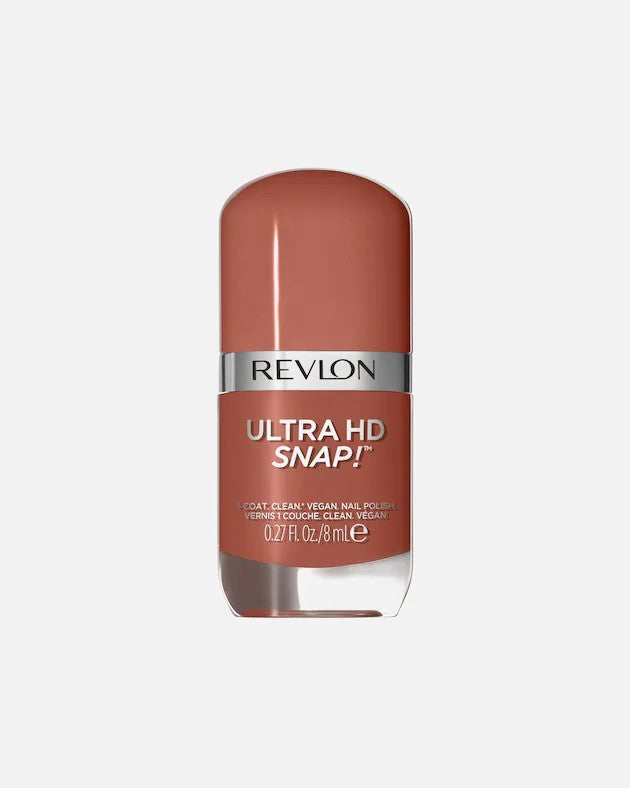 Coffret Beauté — Vernis Ultra HD Revlon (x2) & Savon de Provence Rose