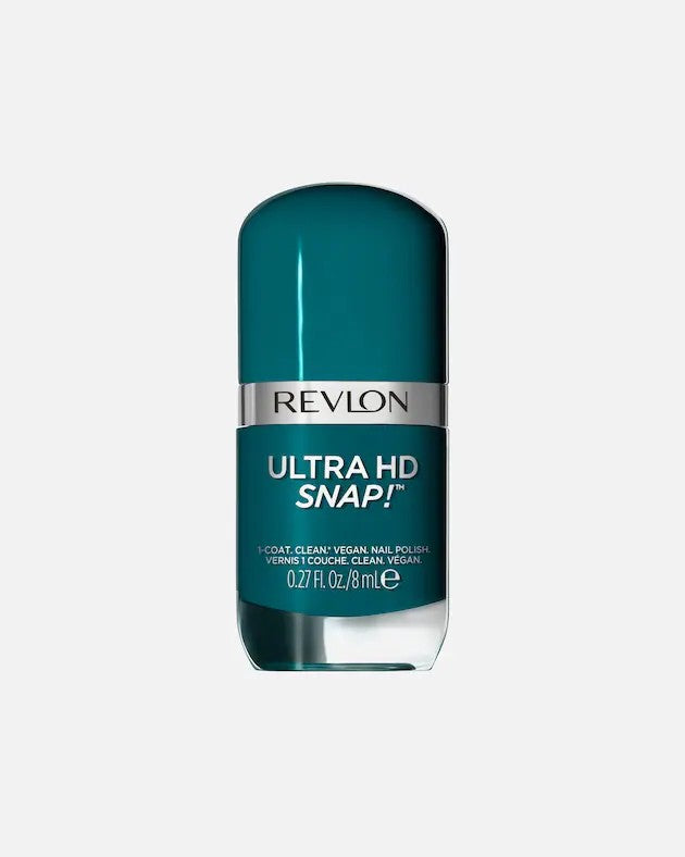 Coffret Beauté — Vernis Ultra HD Revlon (x2) & Savon de Provence Rose
